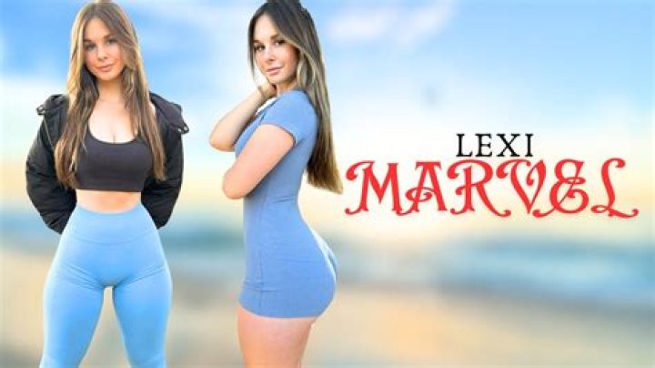 Uncover The Thrilling World Of Lexi 2 Legit OnlyFans: A Guide For