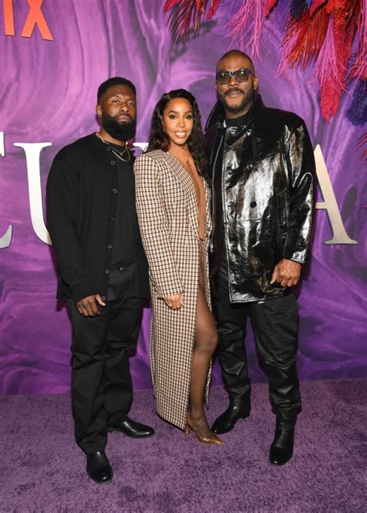 Uncover The Truths Behind "Trevante Rhodes Wife": A Promise Of Discoveries