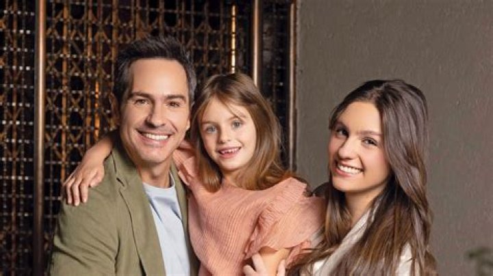 Uncover The Unbreakable Bond Between Lorenza Ochmann And Mauricio Ochmann