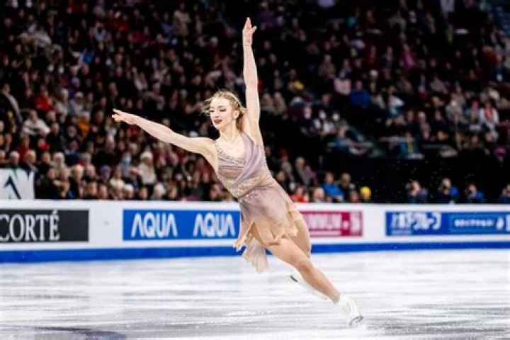 Uncovering The Dark Side Of Figure Skating