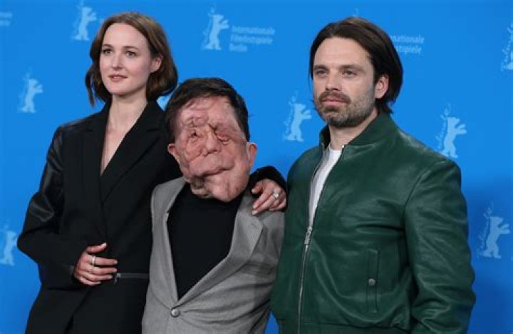 Understanding Adam Pearson's Wife: A Deep Dive into Their Relationship