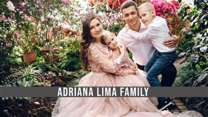 Understanding Adriana Lima's Parents: A Dive into Her Family Background