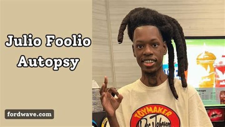 Understanding Foolio Autopsy: Insights into the Process and Significance