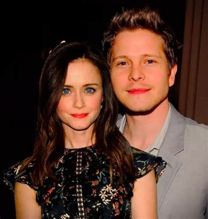 Understanding Matt Czuchry's Relationship: A Deep Dive into His Love Life