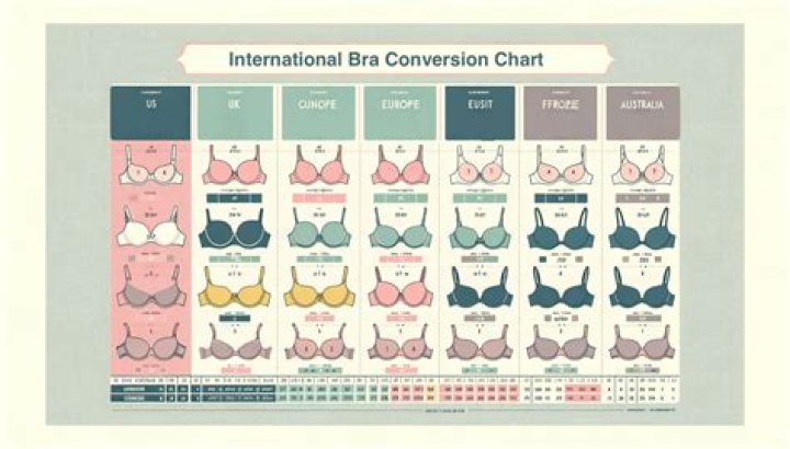 Understanding Selena Gomez's Bra Size: A Comprehensive Insight