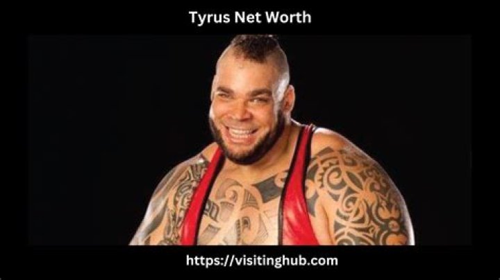 Understanding Tyrus: The Life and Career of a Wrestling Superstar