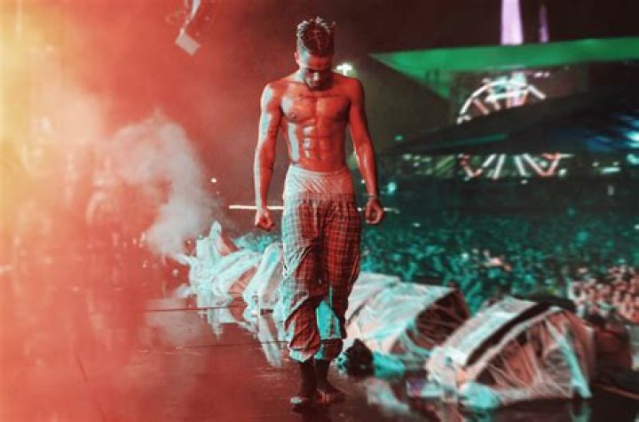 Understanding XXXTentacion's Impact on Music and Culture