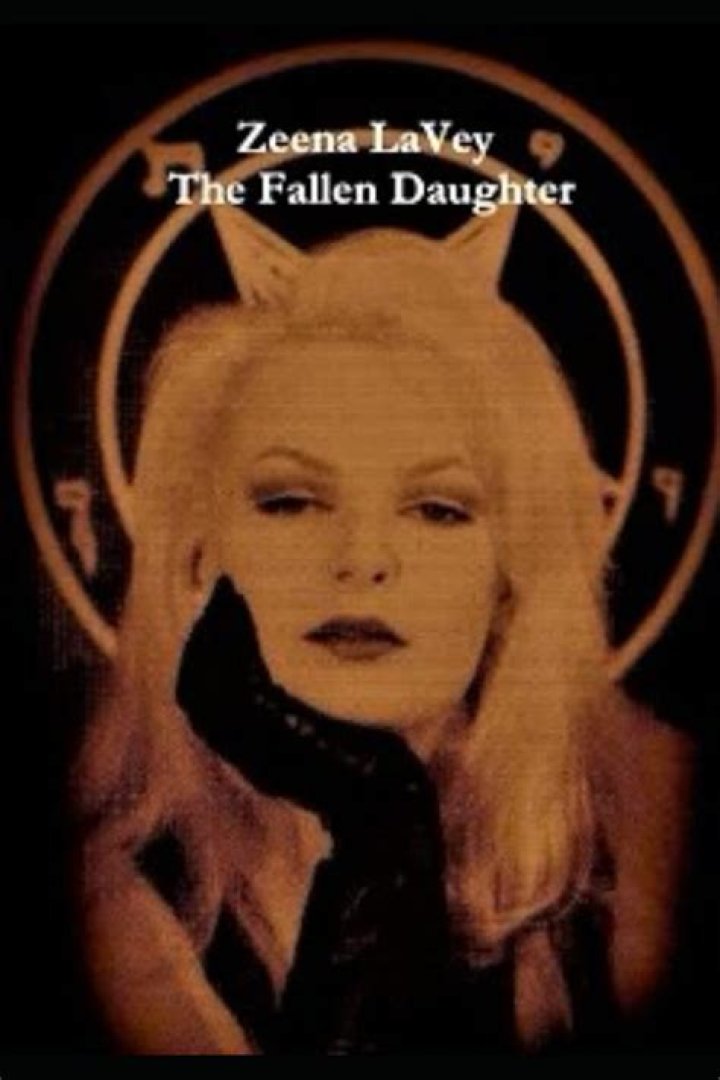Understanding Zeena Lavey: The Legacy of Anton LaVey's Daughter