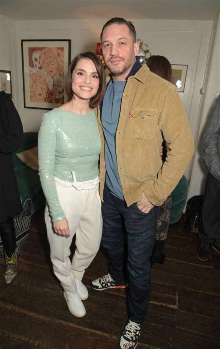 Unleash The Secrets Of Tom Hardy's Love For Puppies: A Journey Of Discovery