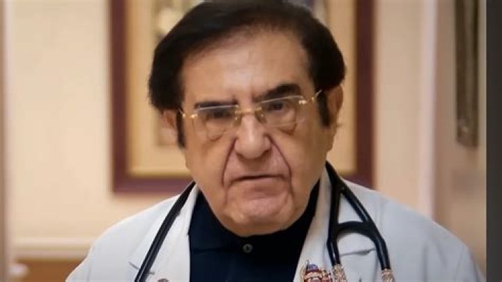 Unlock The Extraordinary Journey Of Dr Younan Nowzaradan: Age, Biography, And Surgical