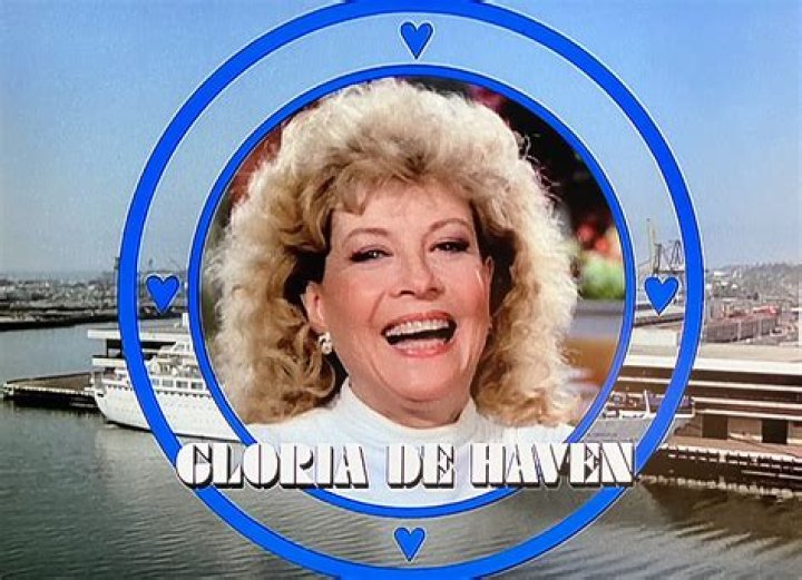 Unlock The Secrets Of Gloria DeHaven's Marriages & Discover Untold Stories