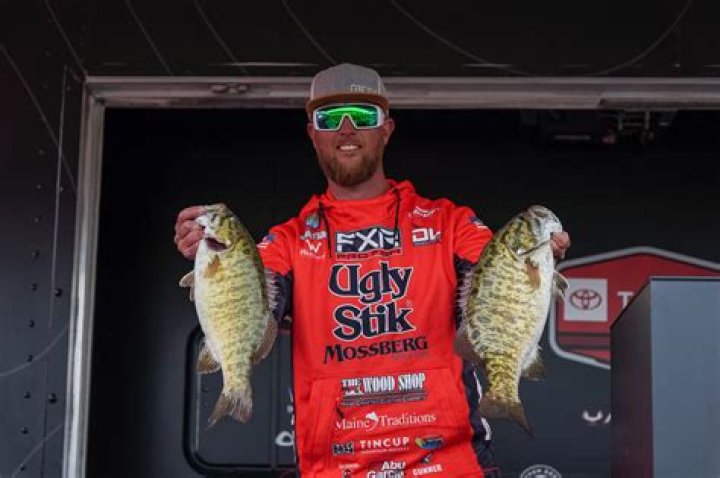 Unlock The Secrets Of Matt Robertson Fishing: Discoveries And Insights Await