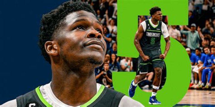 Unlocking His Potential And Impact On The NBA