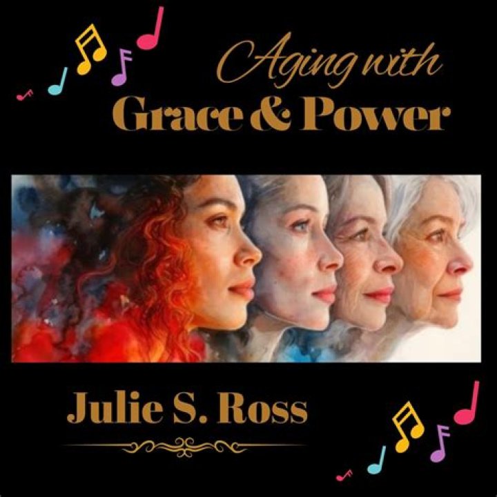 Unlocking The Secrets Of Aging With Grace And Purpose