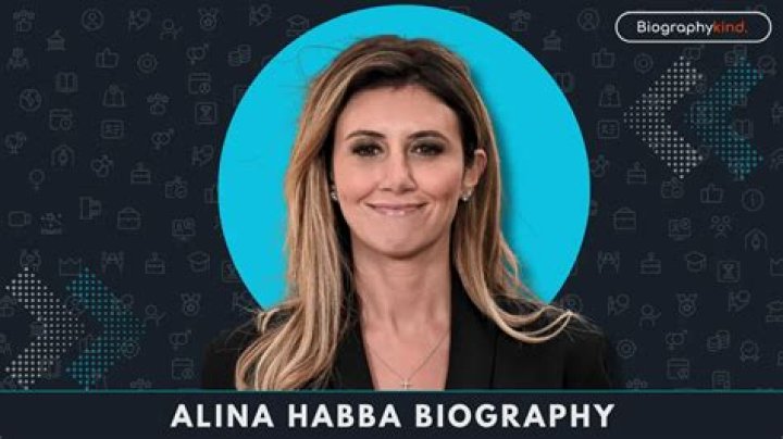 Unlocking The Secrets Of Alina Habba's Husband: Discoveries And Insights Revealed