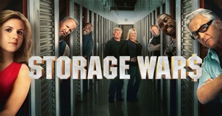 Unraveling the Mystery: The Lives and Losses of the Storage Wars Cast