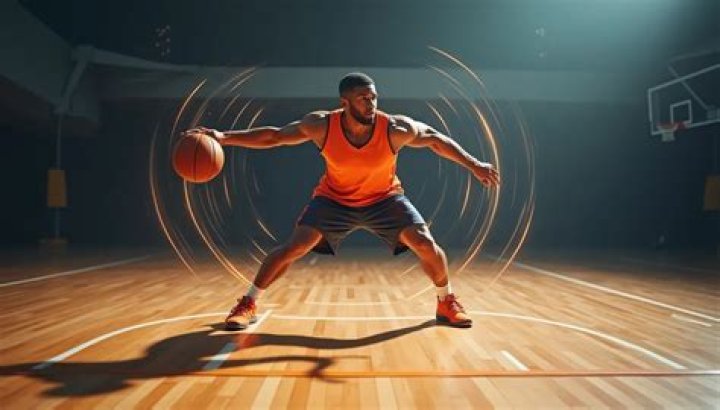 Unraveling The Physical Prowess Of A Towering Basketball Star