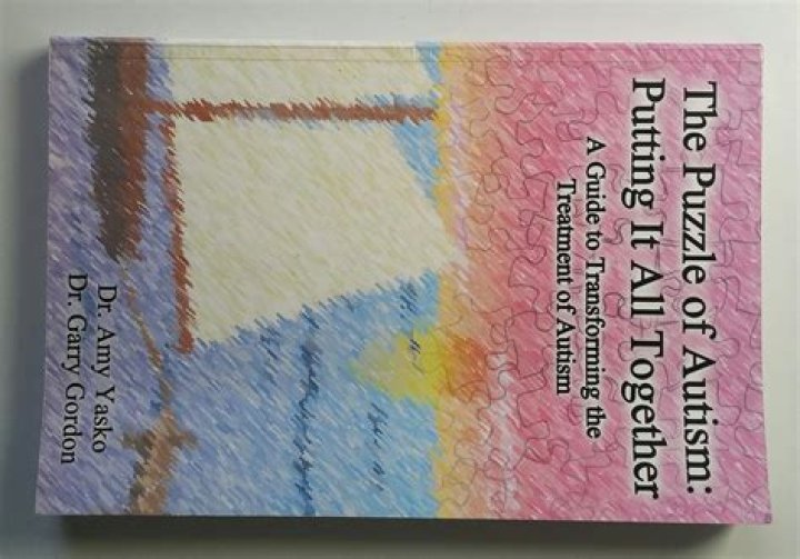 Unraveling The Puzzle Of Autism
