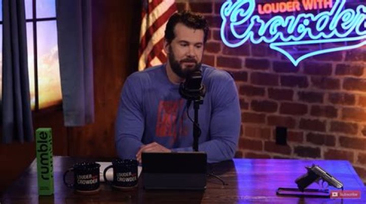 Unraveling The "Steven Crowder Ring Video Twitter Link Surgery" Saga: Discoveries And Insights