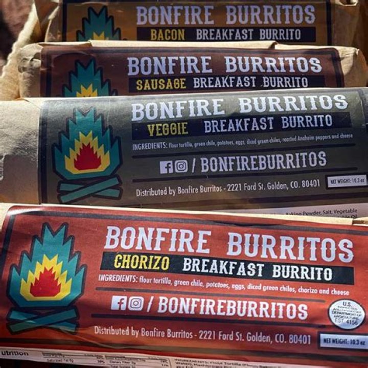 Unveil The Secrets Of Bonfire Burritos: A Culinary Adventure