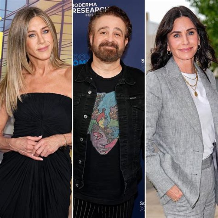 Unveiling Adam Duritz's Current Love Life