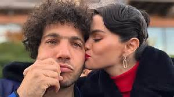 Unveiling Benny Blanco's Net Worth: Discoveries And Insights