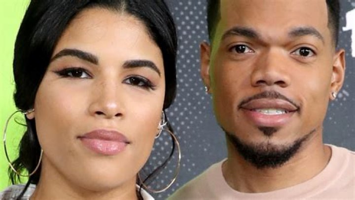 Unveiling Chance The Rapper's Wife's Nationality: Discoveries And Insights