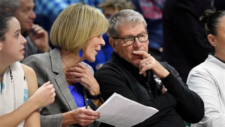 Unveiling Chris Dailey's Salary At UConn: Insights And Surprises Revealed