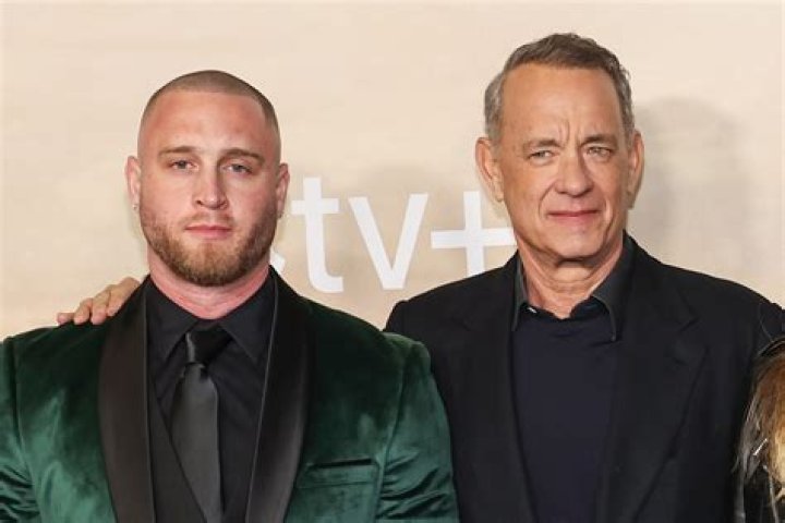 Unveiling Colin Hanks: A Journey Of Discovery