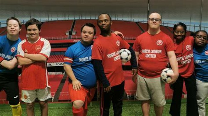 Unveiling Down Syndrome: Crew's Journey And Beyond