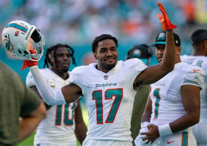 Unveiling Jaylen Waddle's Personal Life: Exploring His Relationship Status