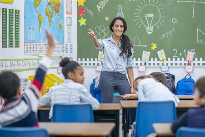 Unveiling John Ricke's Legacy: Educator, Coach, Community Leader