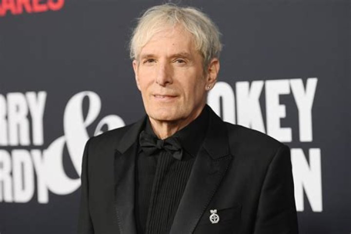 Unveiling Michael Bolton's Health Truth: Unlocking Insights And Discoveries