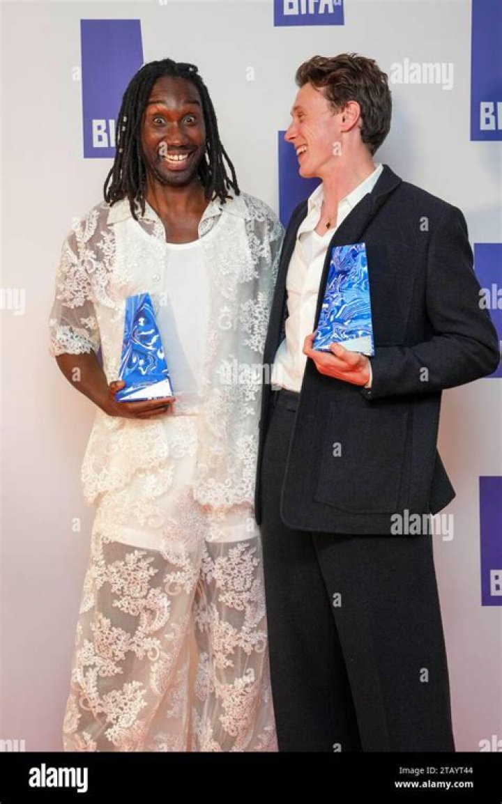 Unveiling Nathan Stewart-Jarrett's Impact On LGBTQ+ Representation