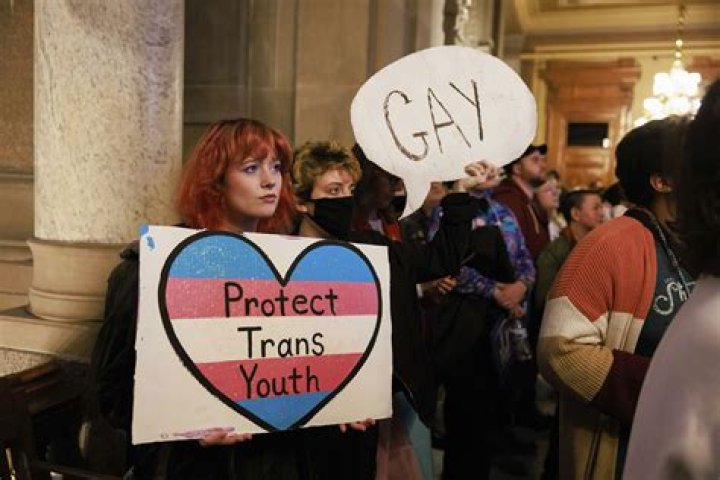 Unveiling Noah Galvin's Transgender Journey: Insights And Impact
