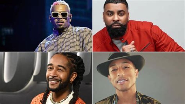 Unveiling The Allure Of Black Singers With Dreads: A Journey Of Discovery