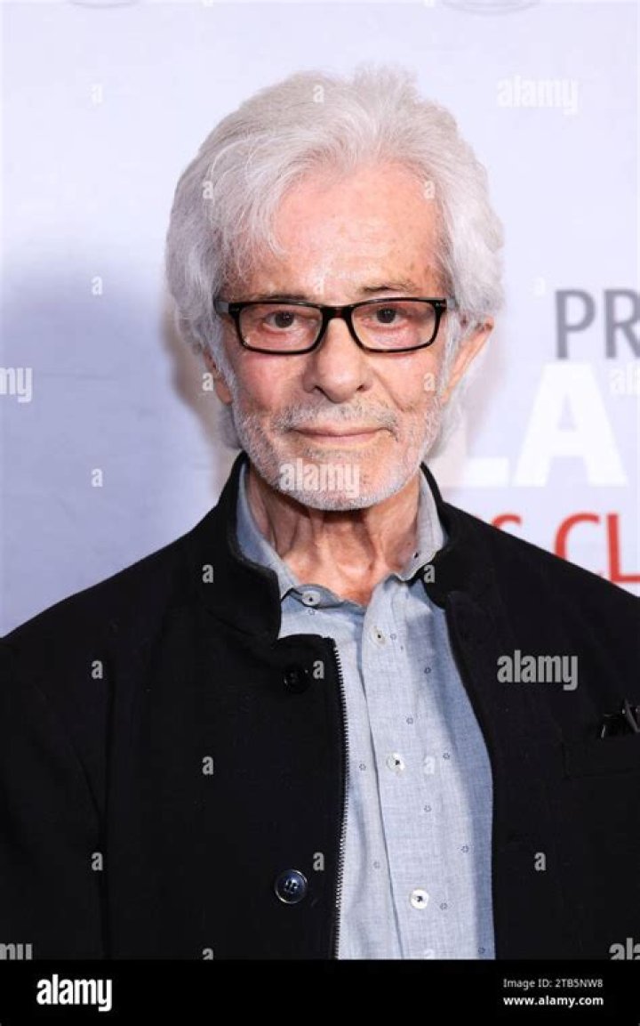 Unveiling The Enduring Bond: George Chakiris's Spouse Revealed