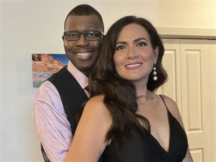 Unveiling The Enigma: Gregory Cruz's Wife Revealed