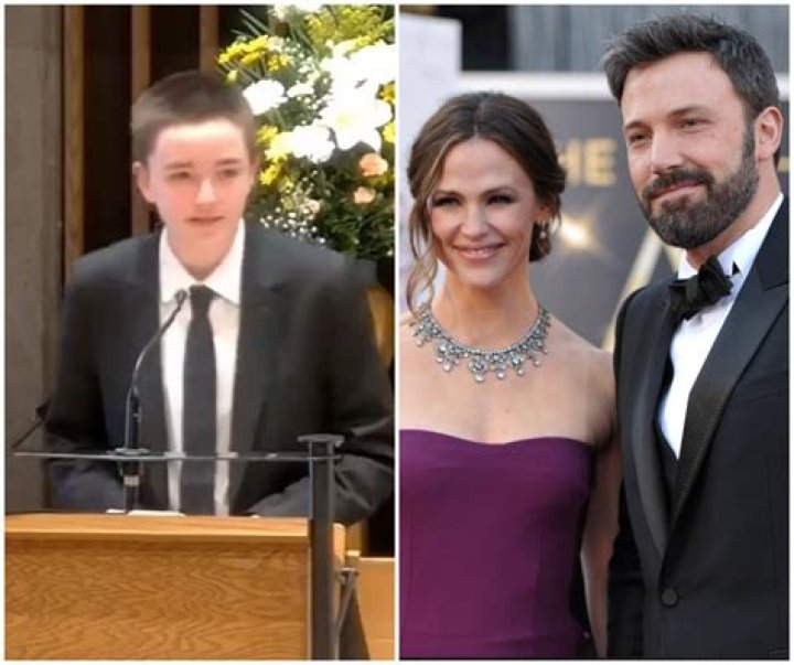 Unveiling The Enigma: Jennifer Garner's Father Revealed