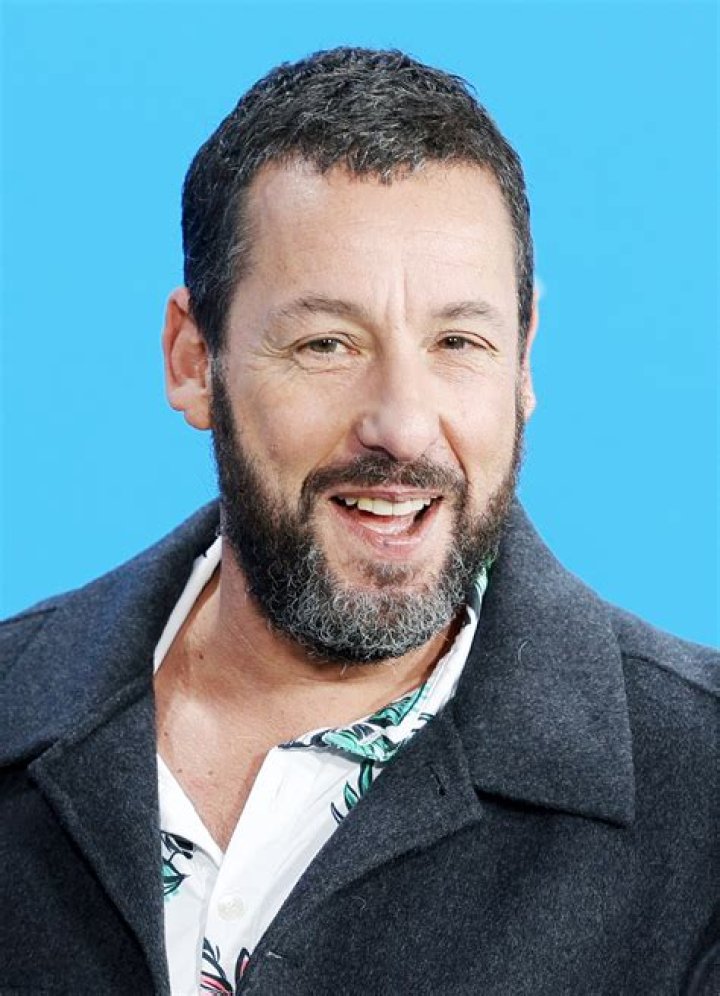 Unveiling the Ethnic Roots of Hollywood's Comedy Icon: Adam Sandler's Heritage