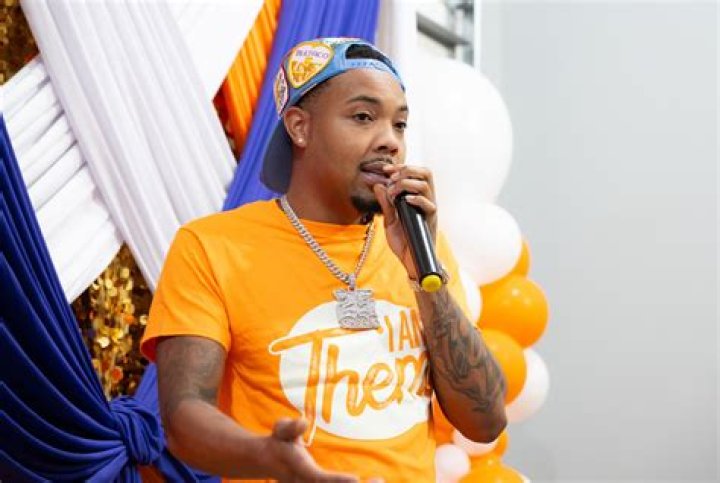 Unveiling The Evolution Of G Herbo: Age, Influences, And Impact