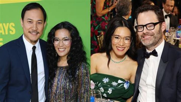 Unveiling The Hidden Truths: Ali Wong's Husband Revealed