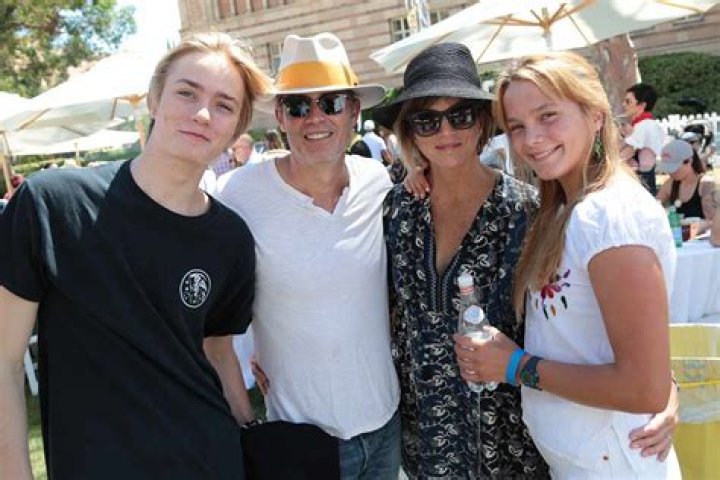 Unveiling The Hidden World Of Timothy Olyphant's Family
