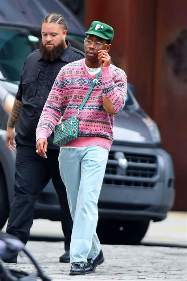 Unveiling The Inspiring Journey Of Tyler, The Creator's Mom