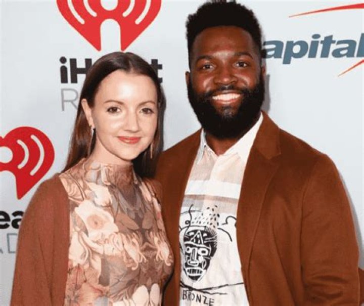 Unveiling The Inspiring Story Of Baratunde Thurston's Wife And Her Remarkable Impact