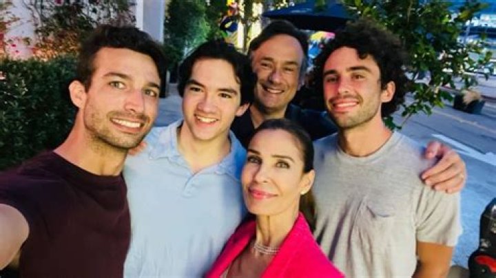 Unveiling the Life of Danny Daggenhurst: A Journey Beyond the Spotlight