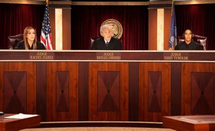 Unveiling The Matrimonial Status Of Judge Michael Corriero: Uncover Hidden Truths