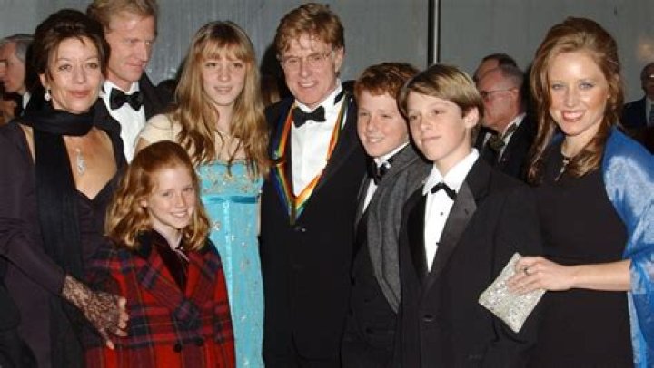 Unveiling The Multifaceted Genius Of Scott Anthony Redford