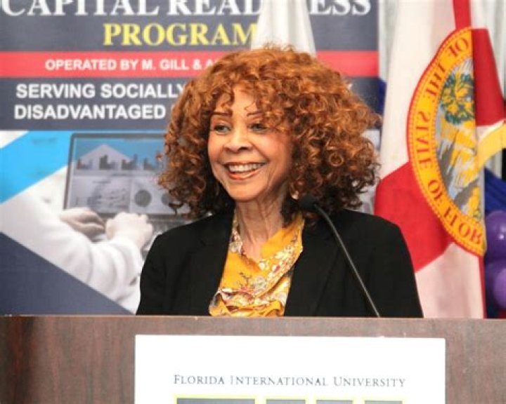 Unveiling The Multifaceted World Of Summer Marie Thomas