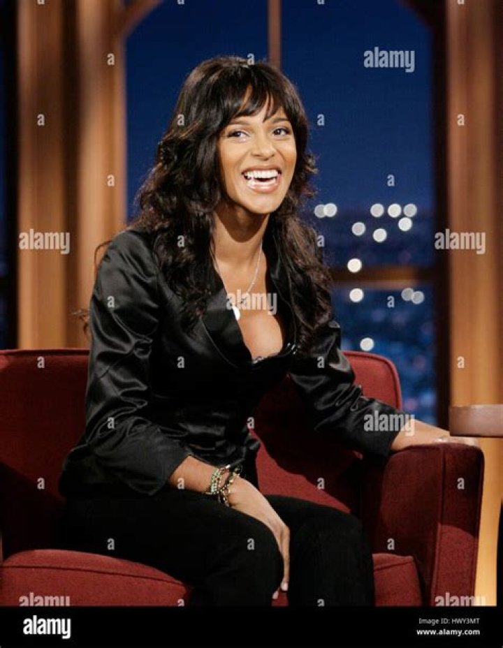 Unveiling The Net Worth Of Megalyn Echikunwoke: A Journey Of Success